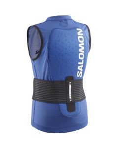 Salomon Flexcell Pro Vest JR