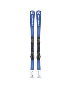 Salomon S/Race 8+M11 GW