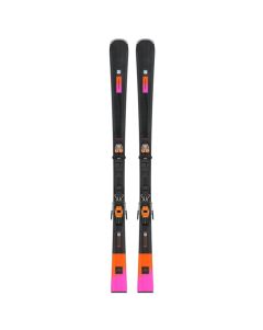 Salomon S/Max Nº10 XT + M11 GW