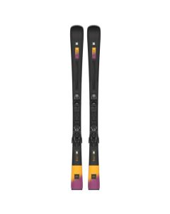 Salomon S/Max F8 XT+M10 GW