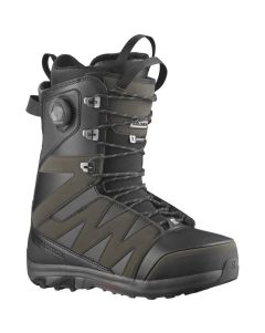 Salomon X Approach Lace Sj Boa
