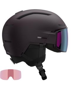 Salomon Driver Prime Sigma Plus Mips