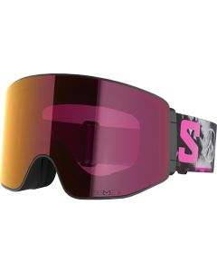 Salomon Sentry Prime Sigma