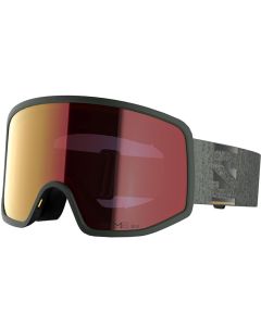 Salomon Sentry Pro S Sigma Photo