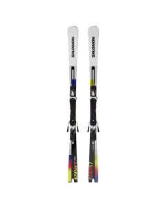 Salomon Addikt Pro+M12 GW