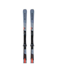 Salomon S/Max 10 XT+MI12 GW