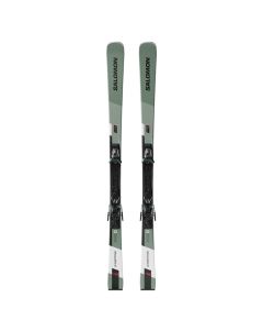Salomon S/Max 8 +M11 GW
