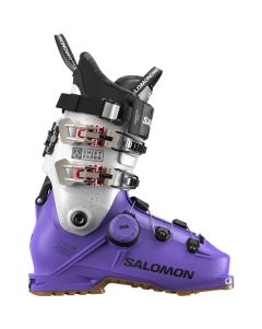 Salomon Shift Alpha Boa 130