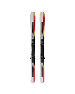 Salomon Stance 84+M12 GW