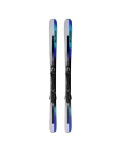 Salomon Stance 80+M11 GW