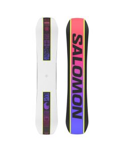 Salomon Huck Knife + Edb