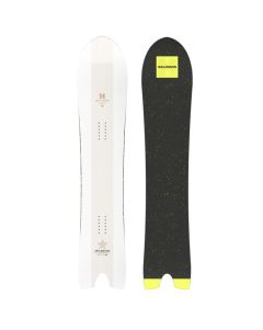Salomon Hps Wolle Nyvelt Fish