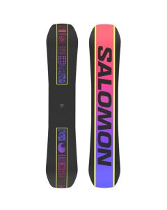 Salomon Huck Knife Pro 