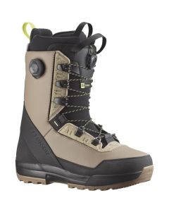 Salomon Synergy Pwl Sj Boa