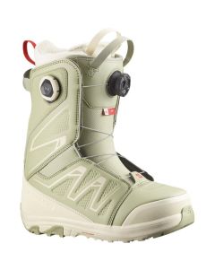Salomon Ivy Boa Sj 