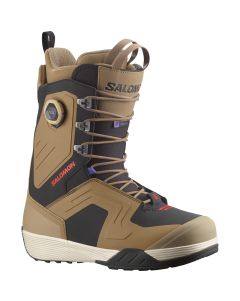 Salomon Dialogue Lace Sj Boa