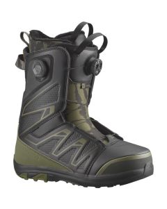 Salomon Launch Boa Sj