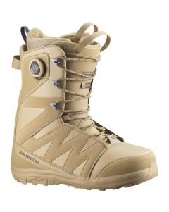 Salomon X Approach Lace Sj Boa