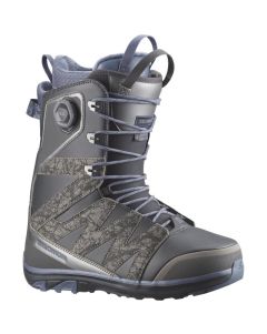 Salomon X Approach Lace Sj Boa
