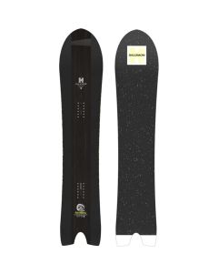 Salomon Hps Wolle Nyvelt Fish