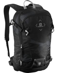 Salomon Side 18