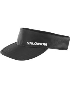 Salomon Visor Shakeout