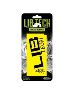 Libtech Wax Scrapper