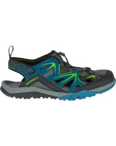 Merrell M Capra Rapid Sieve