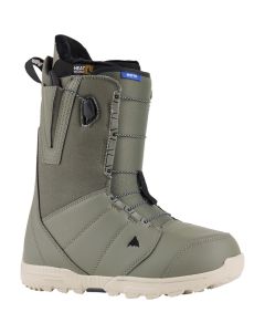Burton Moto 