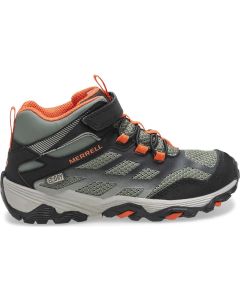 Merrell Moab FST Mid