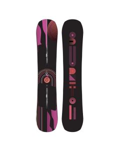 Burton Name Dropper