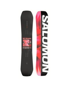 Salomon No drama