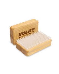 Vola Cepillo Nylon