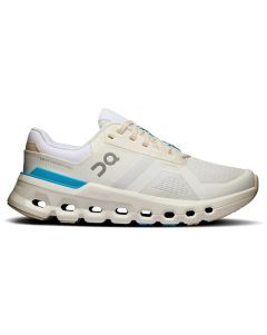 On Running W Cloudrunner 2