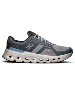 On Running M Cloudrunner 2