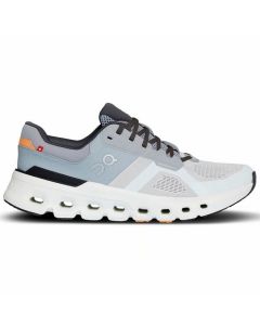 On Running M Cloudrunner 2