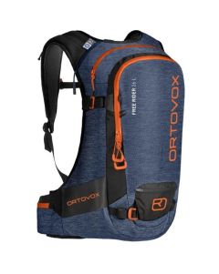 Ortovox Free Rider 24