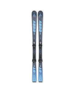 Fischer The Curv GT 76 + RSW 10