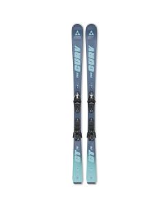 Fischer The Curv GT 76 + RSW 10