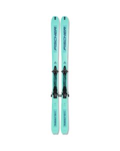 Fischer Transalp 82 Carbon+Tour Classic ST