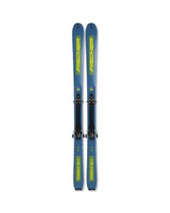 Fischer Transalp 82 Carbon+Tour Classic ST