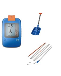 Alquiler Pack de seguridad