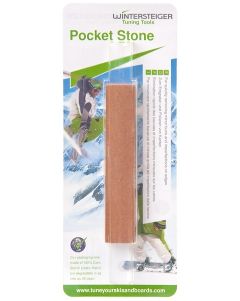 Wintersteiger Pocket Stone