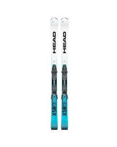 Head WC Rebels E-XSR+PR11 GW
