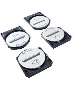 Sparks R&D Pucks Standard