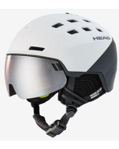 Head Radar WCR Visor