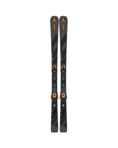 Atomic Redster Q4+M10 GW