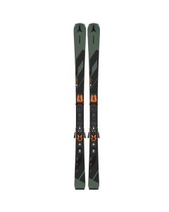 Atomic Redster Q6+MI 12 GW