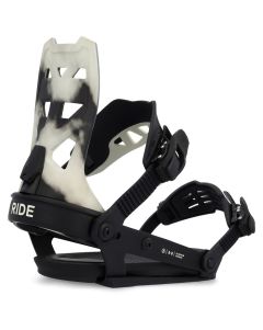 Ride A-8-black 
