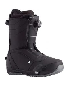 Burton Ruler Step On